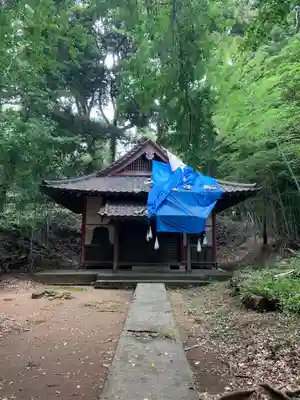 日吉神社(千葉県)
