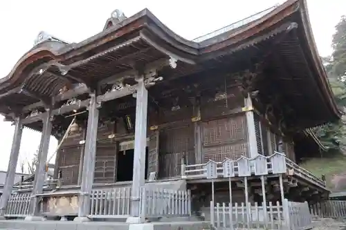 高良大社(福岡県)