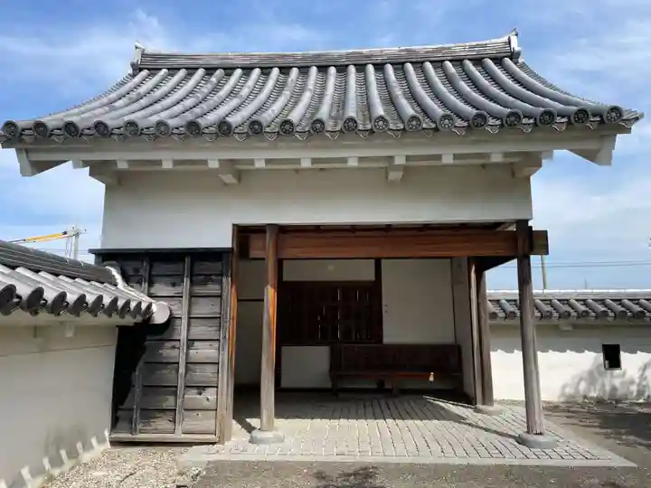 勝龍寺(京都府)