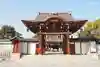 射楯兵主神社(兵庫県)