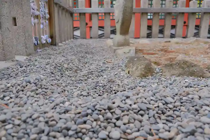 住吉大社のその他建物