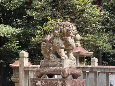 八幡社(滋賀県)