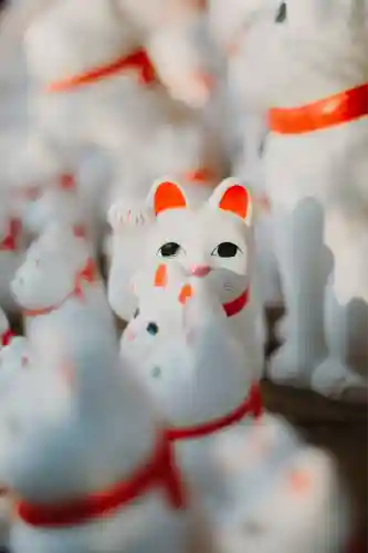 豪徳寺(東京都)