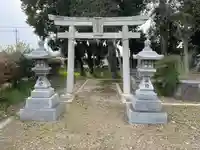 大将軍社(滋賀県)