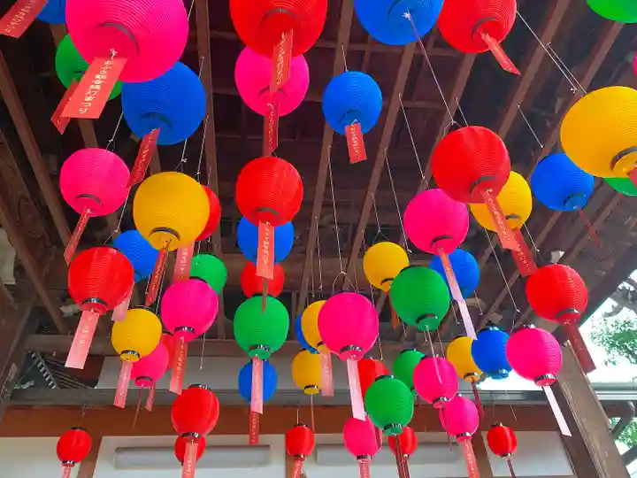 おふさ観音(観音寺)(奈良県)