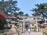 住吉大社(大阪府)