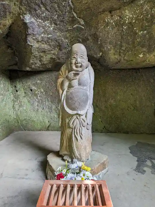 浄智寺(神奈川県)