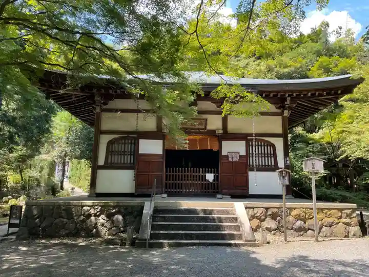 地蔵院(京都府)