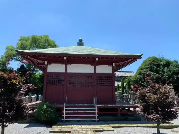 法音寺のその他建物