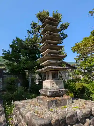 松林寺(岐阜県)