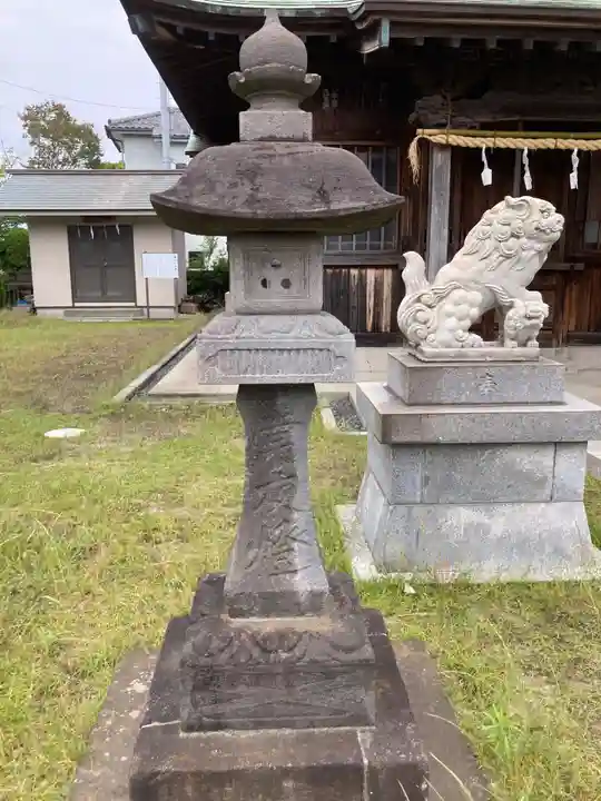 洲崎神社(神奈川県)