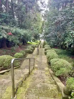 光明寺(宮城県)