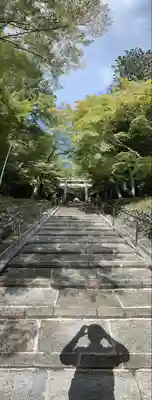 大原野神社(京都府)
