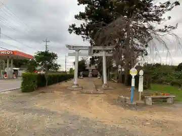 稲荷神社(千葉県)