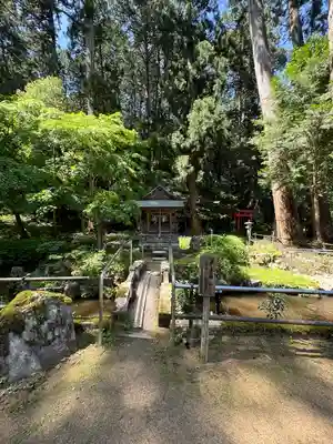 粟鹿神社(兵庫県)
