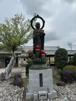 長光寺(群馬県)