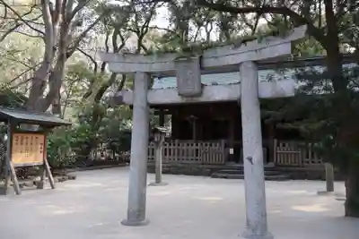筥崎宮(福岡県)
