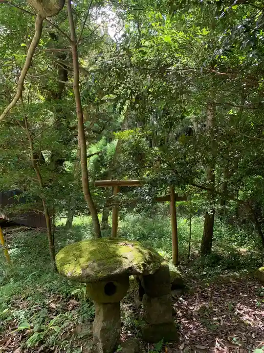 山ノ神(千葉県)