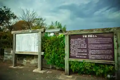 浮島神社(熊本県)