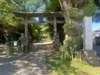 畑子安神社(千葉県)
