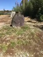 百里神社のその他建物