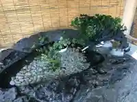 厚別神社(北海道)