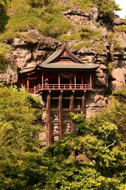 釋尊寺(長野県)