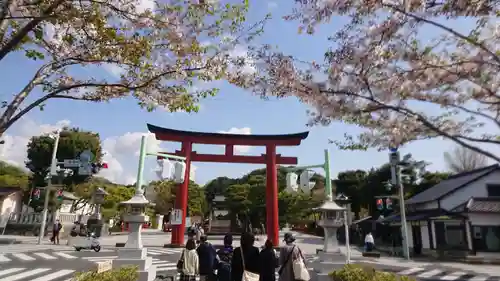 鶴岡八幡宮のその他建物