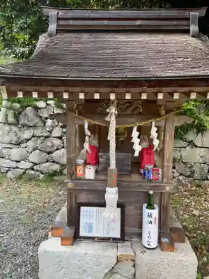 日吉大社(滋賀県)