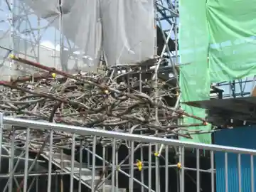 楞厳寺(東京都)