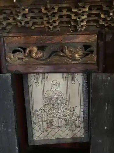 信濃國分寺の芸術