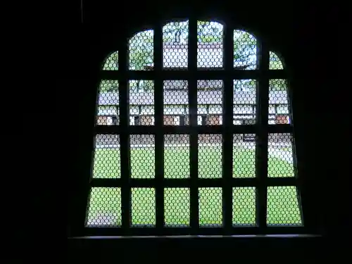 瑞龍寺のその他建物