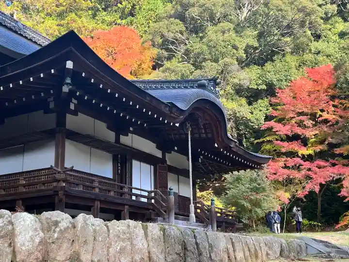 弘川寺(大阪府)