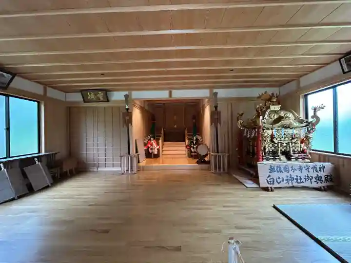 国分寺(新潟県)