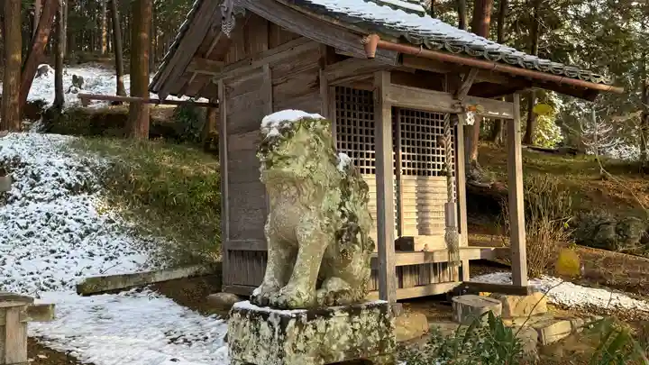 加茂神社(兵庫県)