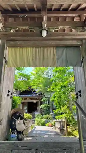 普門寺(岡山県)