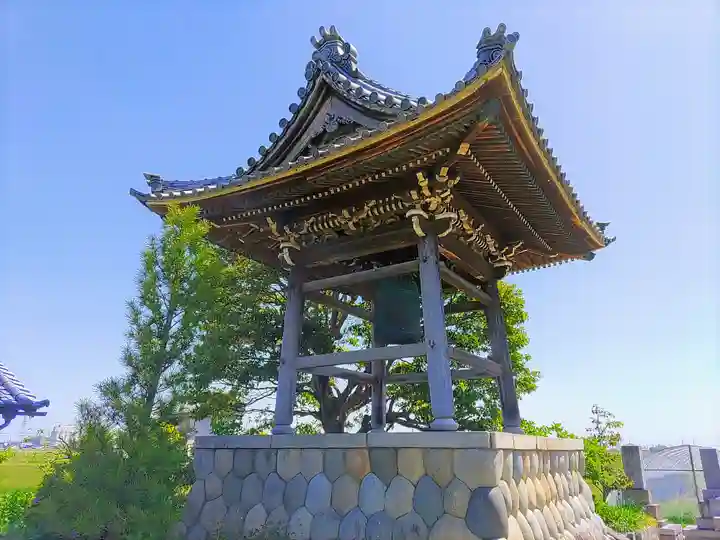 玉泉寺のその他建物