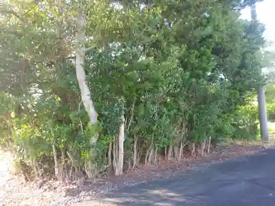 稲荷神社(茨城県)