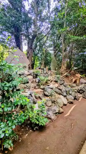 七百餘所神社 のその他建物