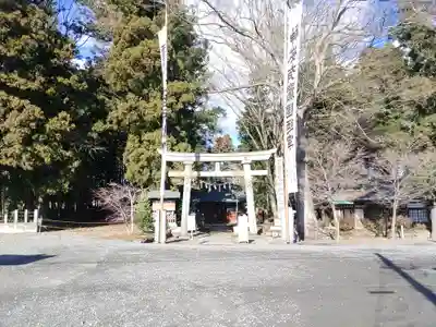 都々古別神社(八槻)のお祭り