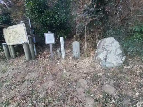 八雲稲荷神社祭礼御旅所(栃木県)