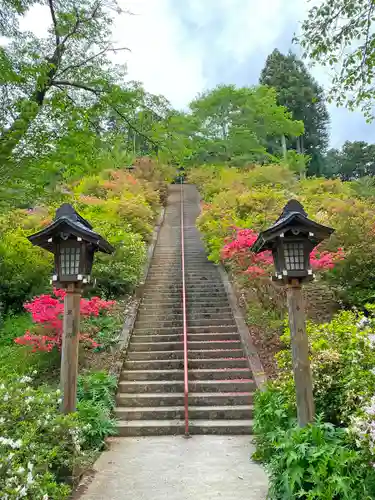 愛宕神社のその他建物
