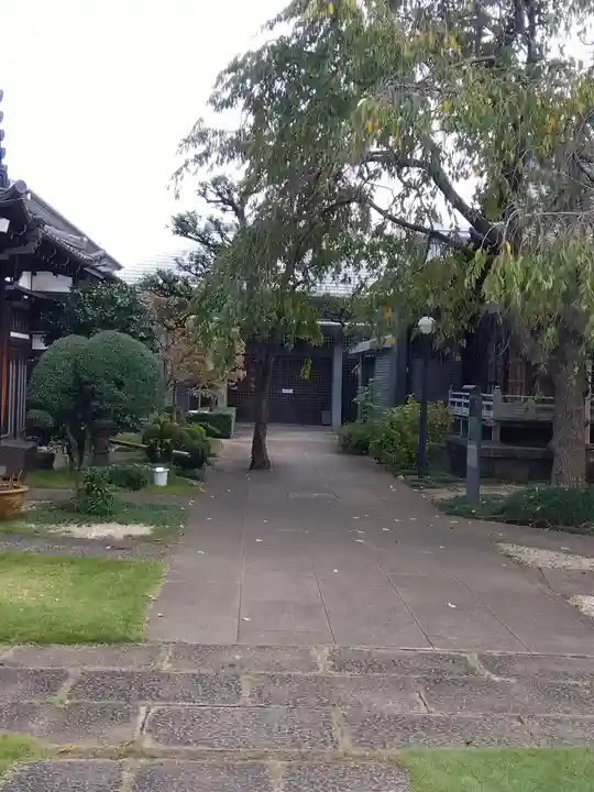 天王寺のその他建物