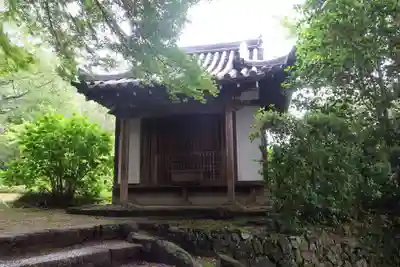 矢田寺のその他建物