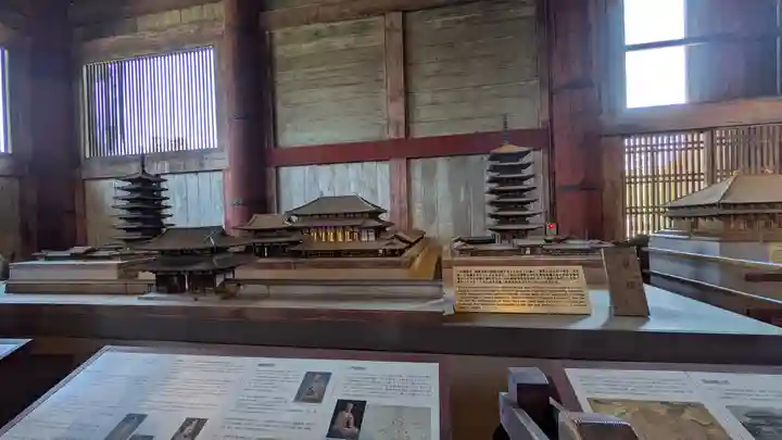 東大寺(奈良県)