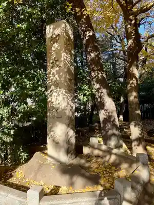 長崎神社(東京都)
