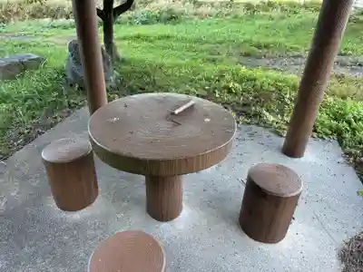 甘櫟前神社(滋賀県)