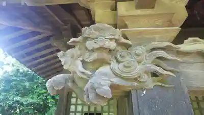 海岸寺の芸術