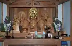 正泉寺(神奈川県)