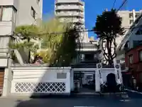 松坂稲荷大明神のその他建物